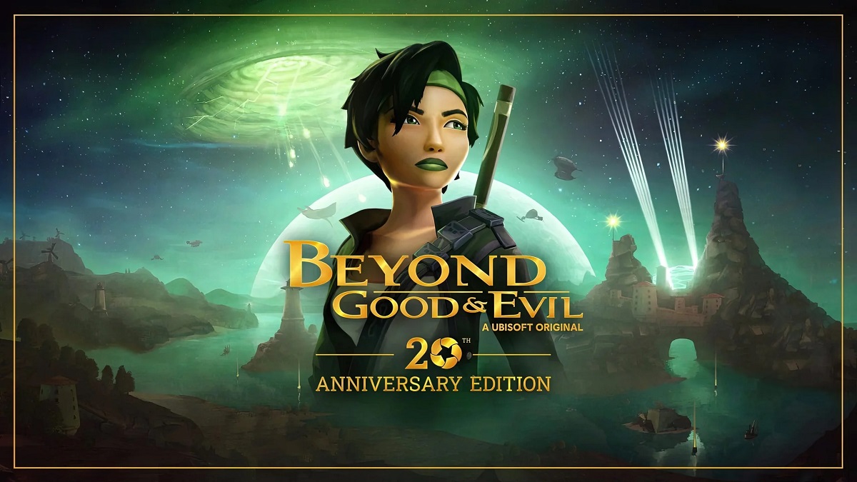 Jubileumsutgåvan av Beyond Good & Evil kan komma att släppas redan i början av mars