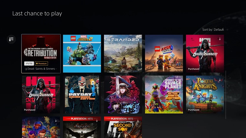 PlayStation logo image