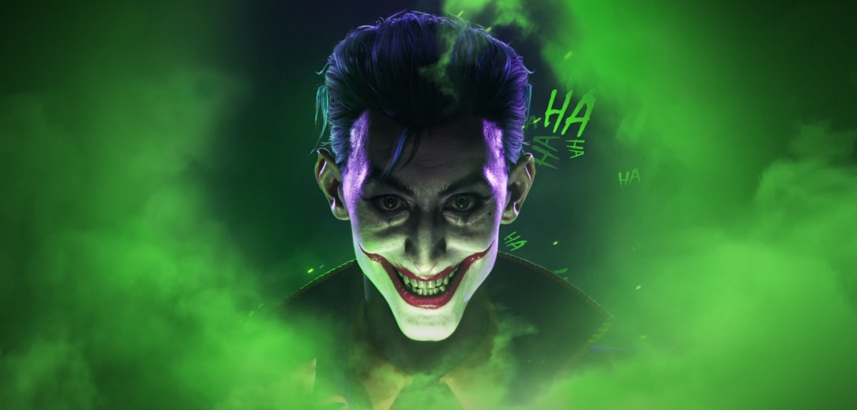 Inte ens Jokern hjälpte till: spelarna gjorde slut på den första säsongsuppdateringen av Suicide Squad: Döda Justice League