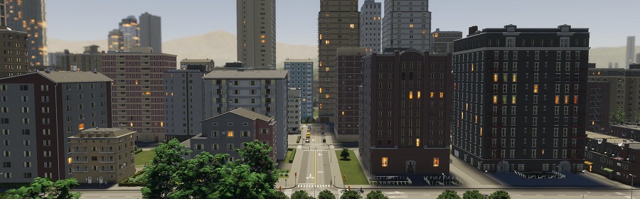 Utvecklarna av Cities: Skylines II har släppt en ny introduktionsvideo, där de berättar om kartorna och temana i stadsbyggnadssimulatorn-2