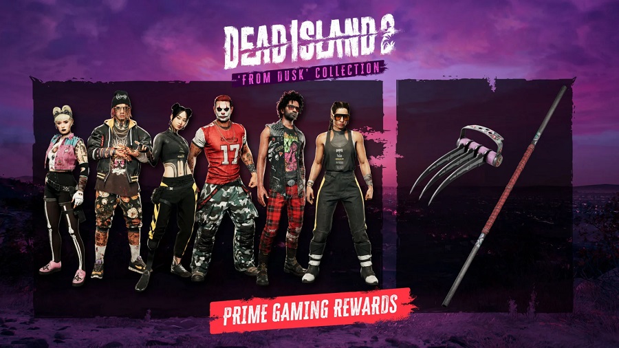 Två stora expansioner och kosmetiska kit: utvecklarna av zombieactionspelet Dead Island 2 har delat med sig av spelets utvecklingsplaner-4