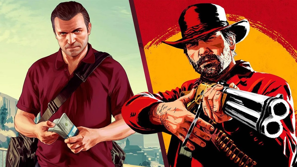 GTA V, RDR 2, Max Payne-trilogin och andra Rockstar Games-hits finns tillgängliga på Steam med stora rabatter