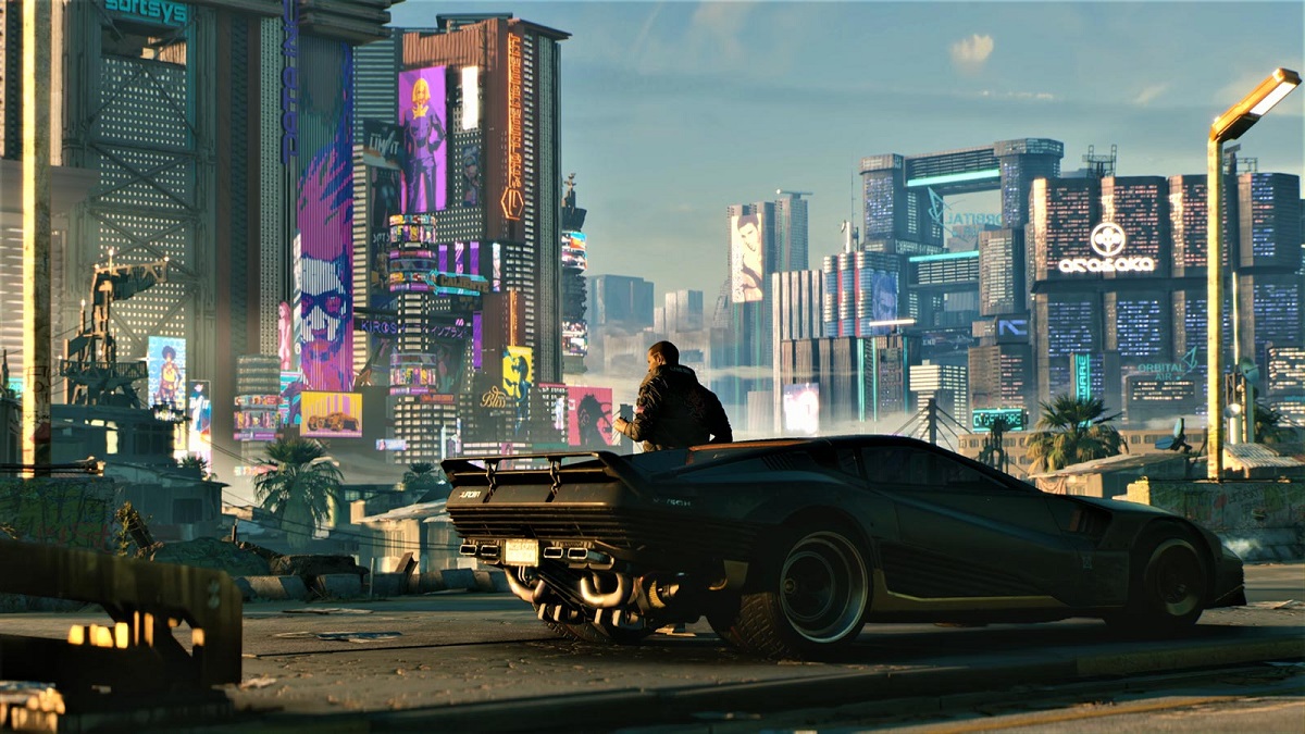 Spelare återvänder till Night City: tack vare uppdatering 2.0 har Cyberpunk 2077:s högsta antal online på Steam överskridit 150 000 personer. Detta är den bästa siffran sedan början av 2021!