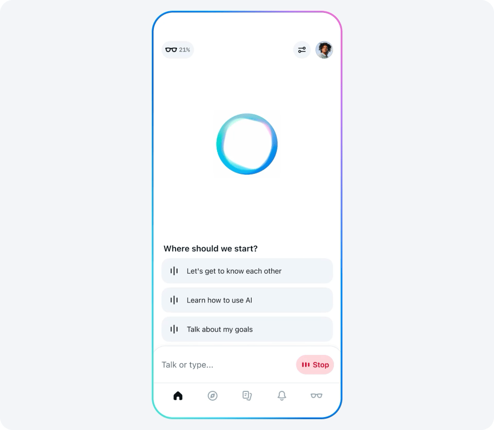 Bild av karusellens växlare