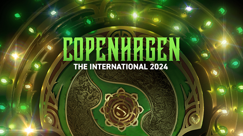 Dota 2 World Championship återvänder till Europa! Valve har avslöjat den första informationen om The International 2024