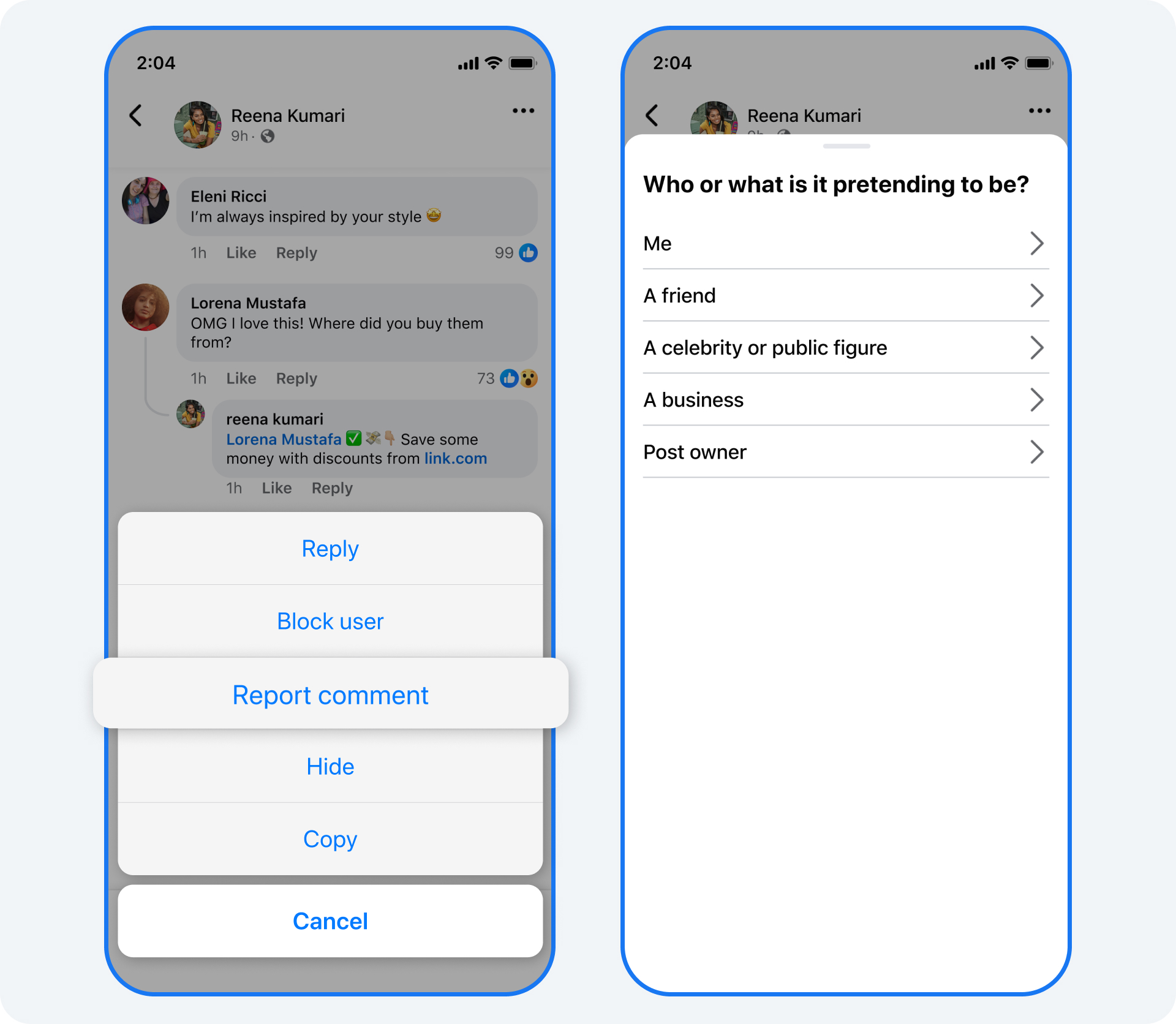 Moderationsassistent