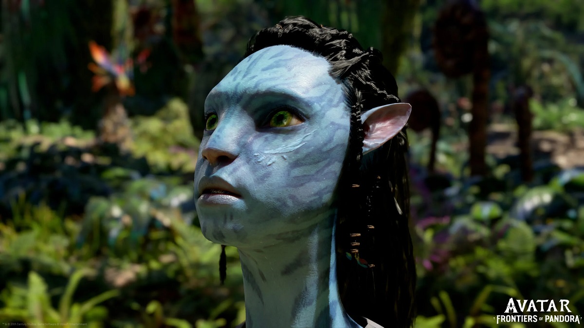 Ubisoft har presenterat en video om förbeställningsbonusarna för actionspelet Avatar: Frontiers of Pandora