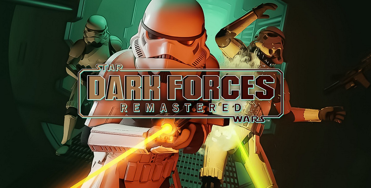 Remastern av kultskjutaren Star Wars: Dark Forces kommer att få full Steam Deck-kompatibilitet från dag ett efter lanseringen