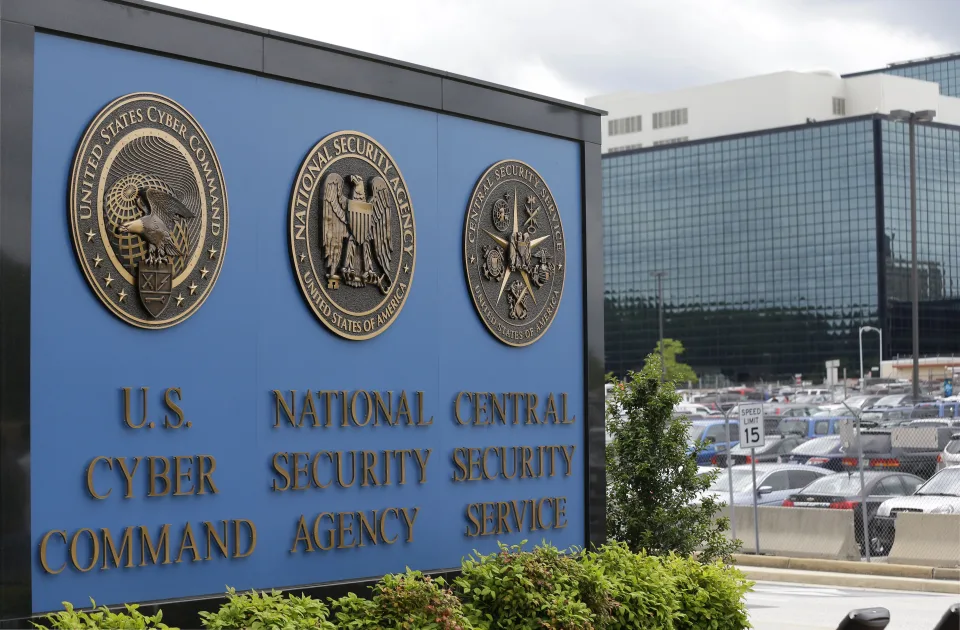 NSA inrättar AI-center för cybersäkerhet mot hot från Kina och Ryssland