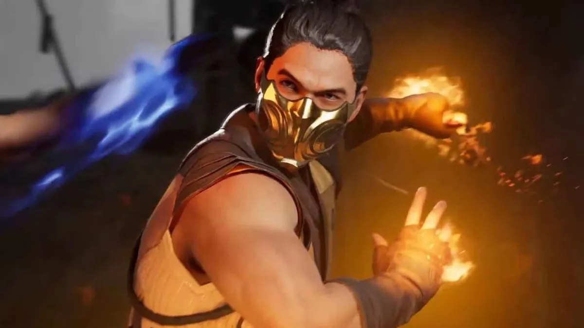 PC-versionen av Mortal Kombat 1 kommer att skyddas av Denuvos DRM-system 