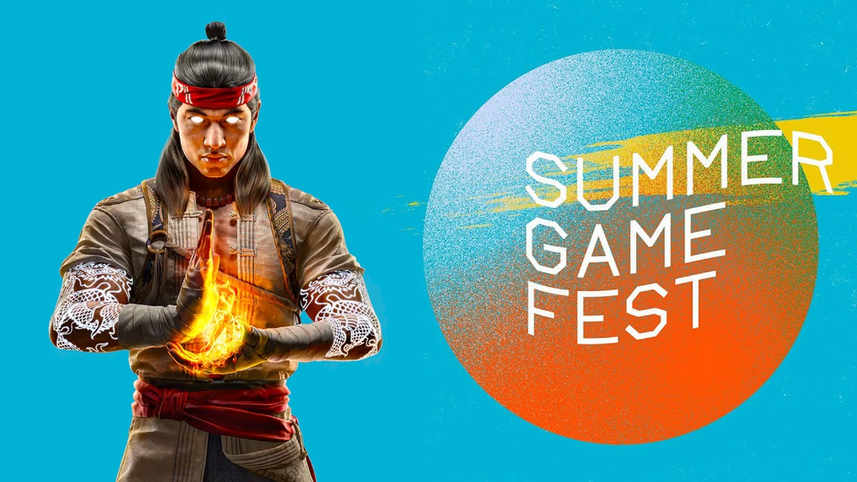 Mortal Kombat 1 gameplay trailer var den mest sedda av videorna som presenterades på Summer Game Fest