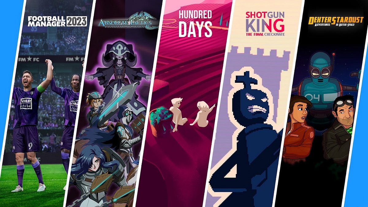 Amazon har avslöjat 7 gratisspel som kommer att vara tillgängliga för Prime Gaming-abonnenter i september