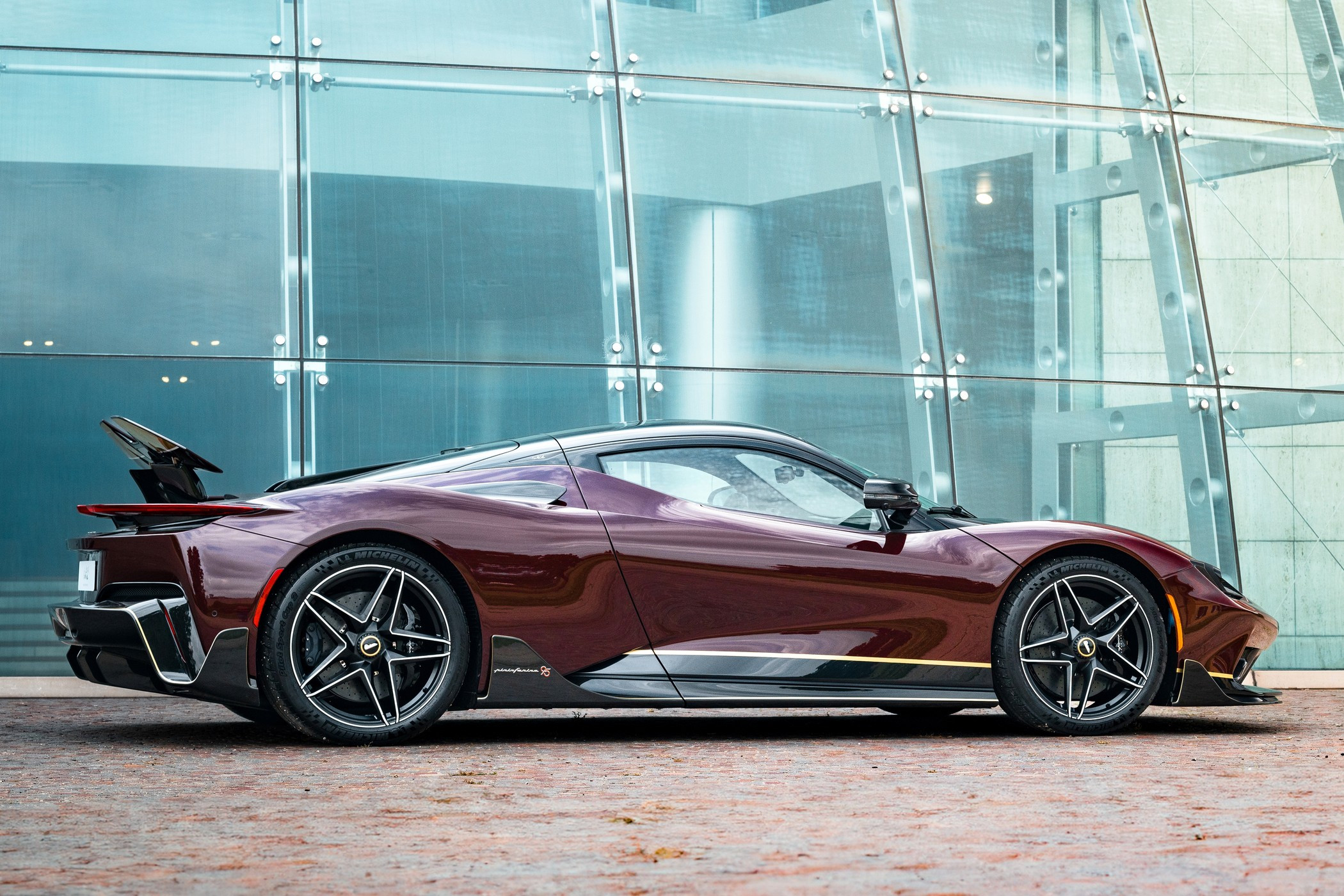 Battista designelement