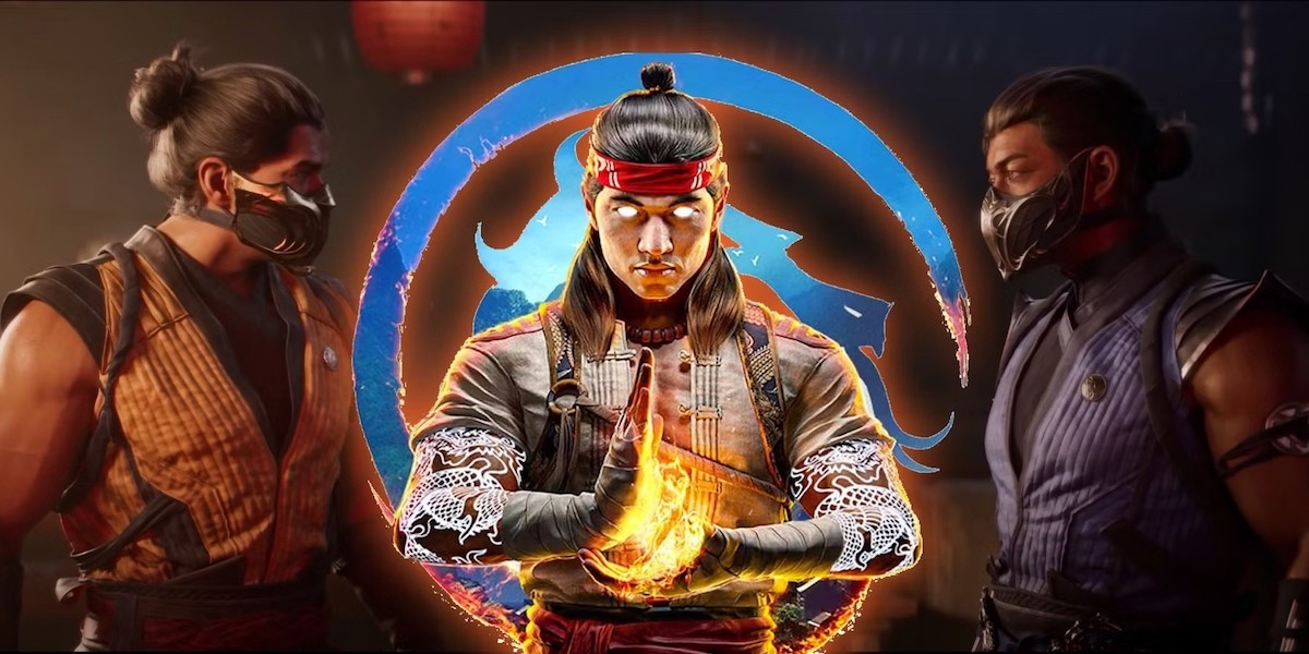 En patch har släppts för Mortal Kombat 1 som fixar buggar, förbättrar spelets prestanda och gör balansjusteringar