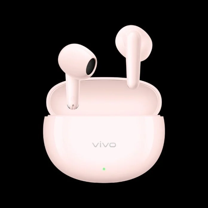 Vivo Air 3 hörlurar - exempel 2