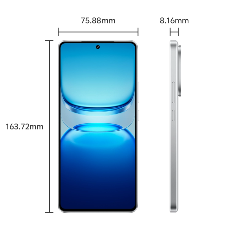 iQOO Z10 Turbo+ - Bild 1