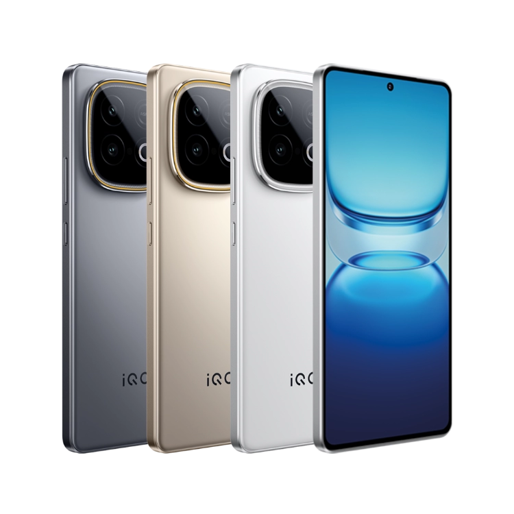 iQOO Z10 Turbo+ - Bild 3