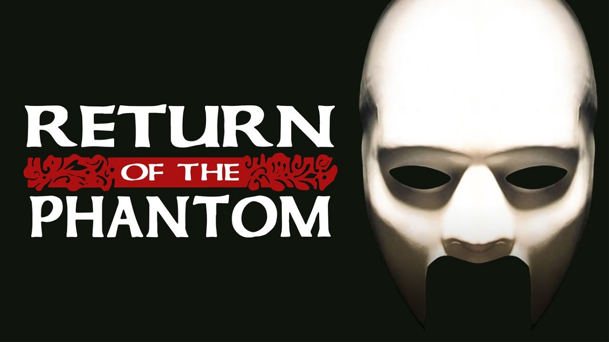 För fans av retroquests: GOG anordnar en giveaway för Return of the Phantom, ett spel baserat på The Phantom of the Opera