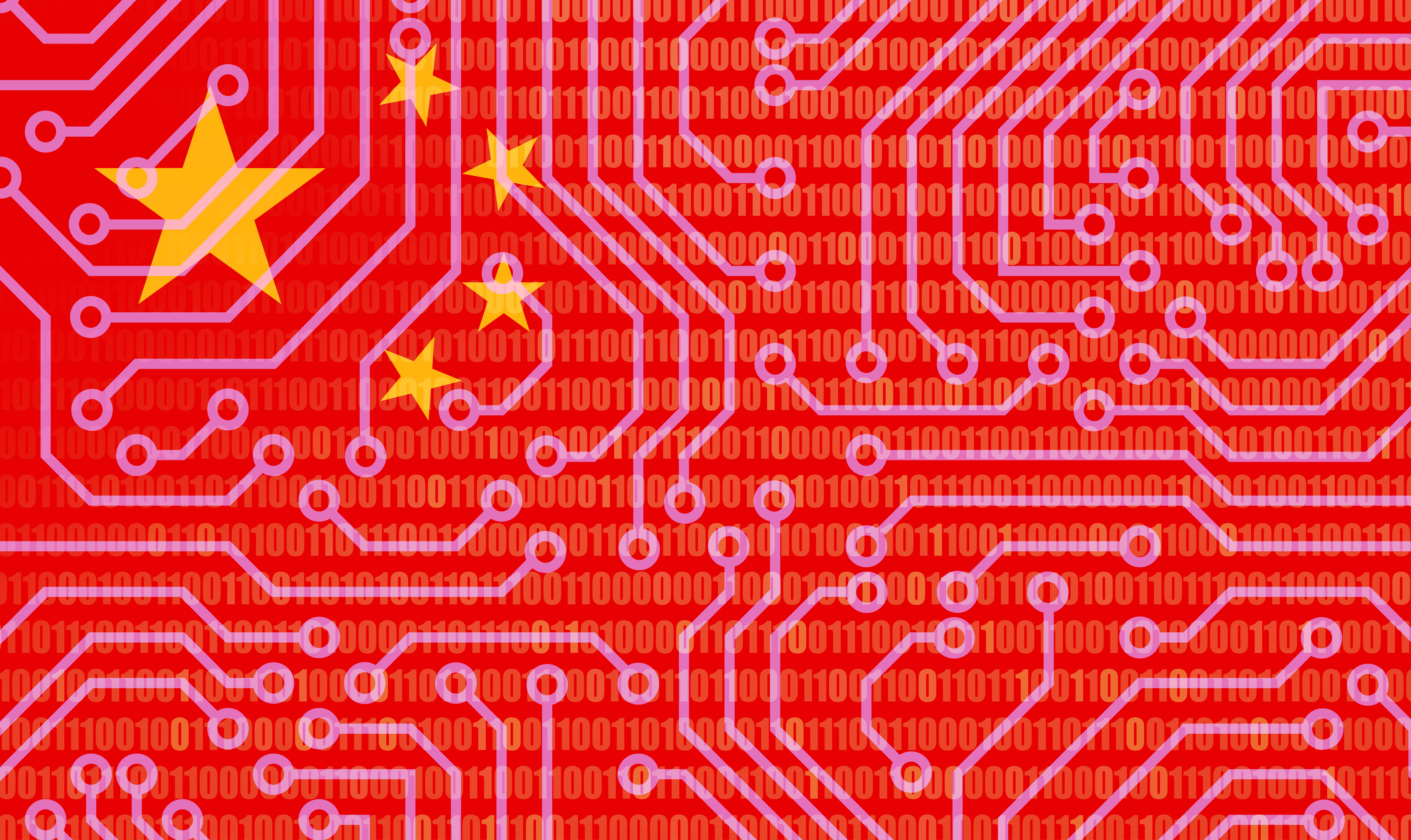 Kina kommer att öka datorkraften med 50 procent på grund av AI-kapplöpning med USA