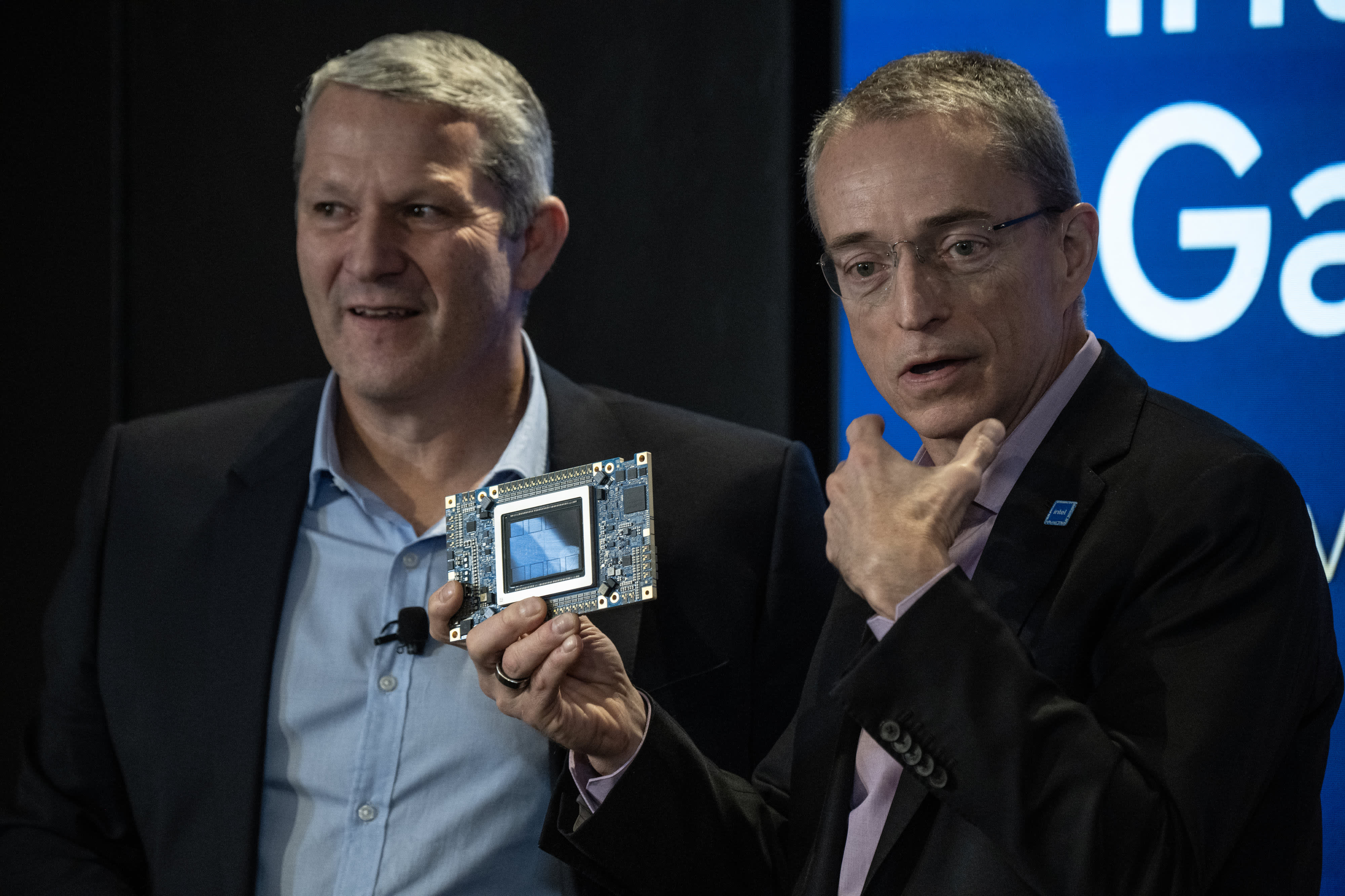 Intel lanserar Gaudi3 AI-chip för att konkurrera med NVIDIA och AMD