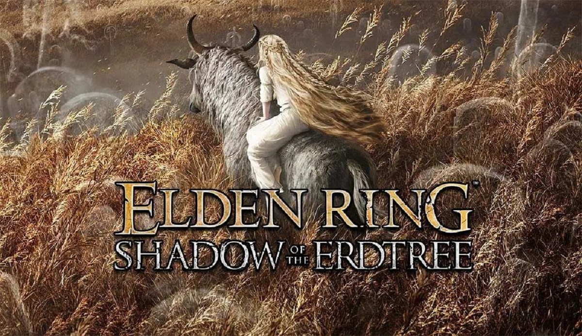 Bandai Namco Europes VD: "Shadow of the Erdtree-tillägget för Elden Ring släpps snart"