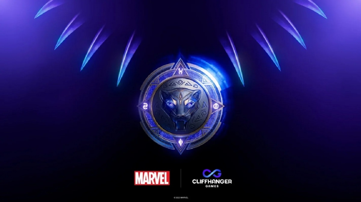 Electronic Arts och Marvel tillkännager officiellt storbudgetspelet Black Panther