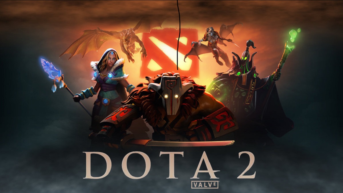 En stor uppdatering har släppts för Dota 2, där Valve lägger till två intressanta mekaniker, ändrar karaktärsförmågor och gör allmänna speländringar