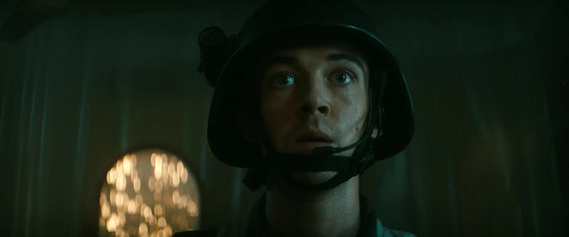 Still from 'Alien: Earth' #1.