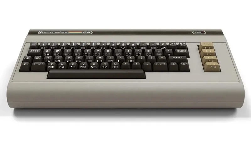 Commodore 64 Ultimate