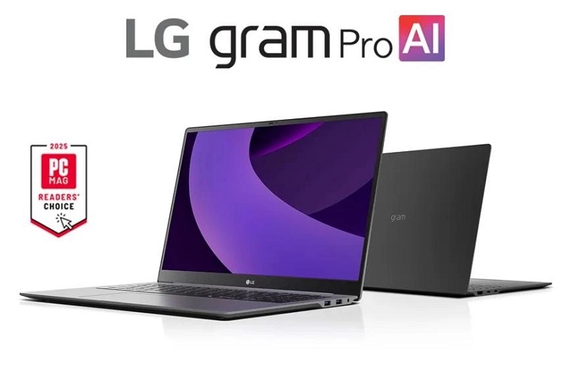 LG Gram Pro 16Z90TR Laptop LG Gram Pro 16Z90TR