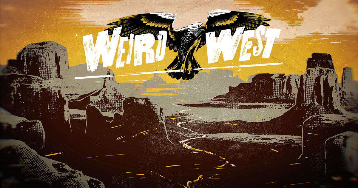 Immersiv simulering Weird West är populär: mer än 2 miljoner människor har spelat spelet