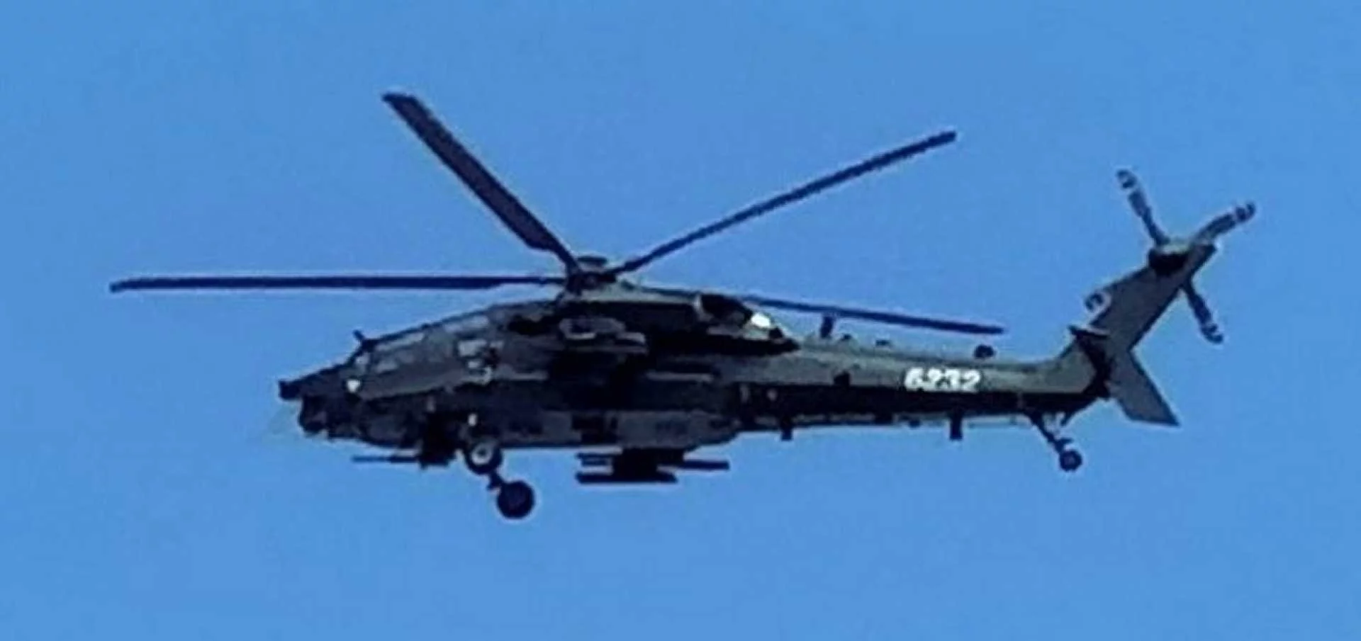 Äldre bild av Z-21