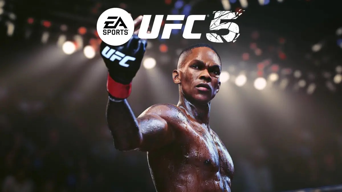 Blod, svett och Frostbite-motor: detaljerad trailer för EA Sports UFC 5 mixed martial arts-simulator med kommentarer från spelets art director