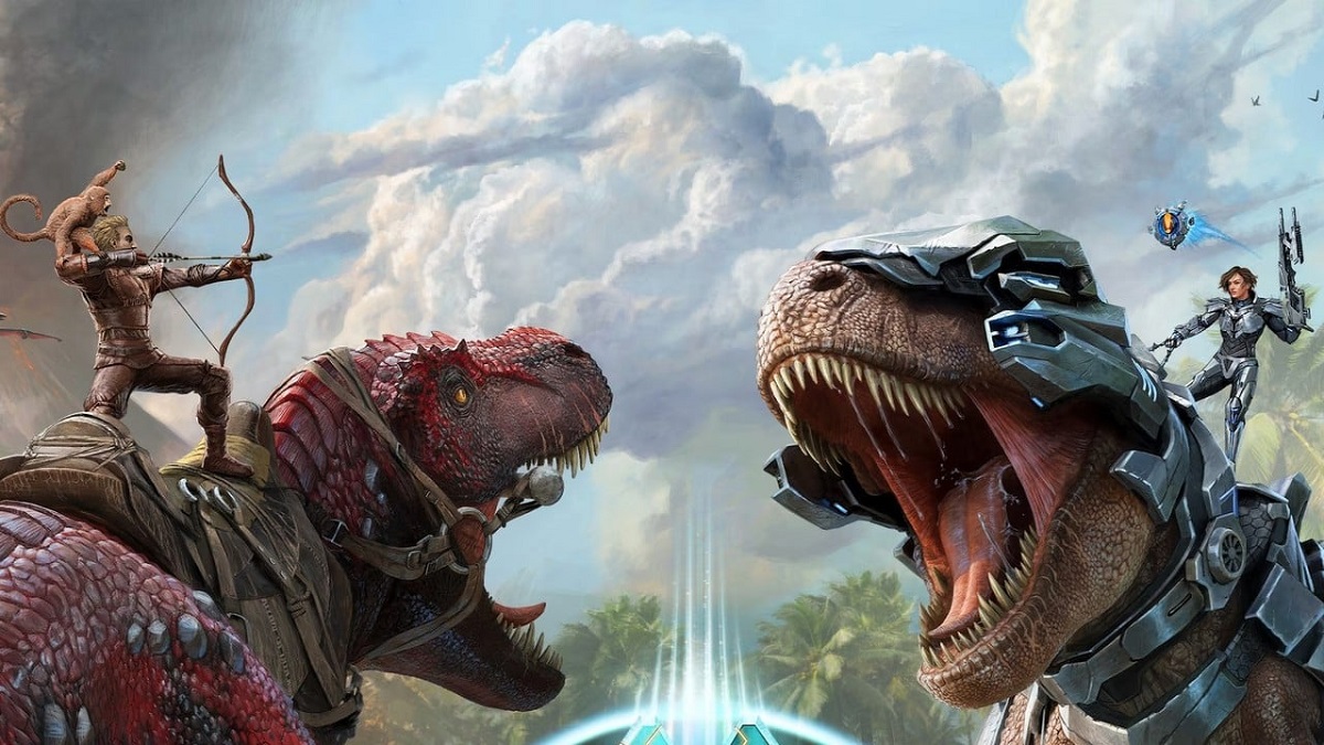 ARK: Survival Ascended släpps på Xbox Series idag, medan PlayStation 5-versionen är försenad igen