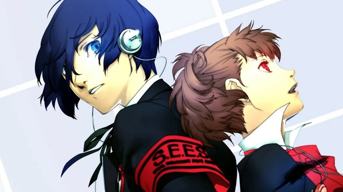 Reload, lanseras i slutet av 2023: Insiderinformation om remake av Persona 3 avslöjad