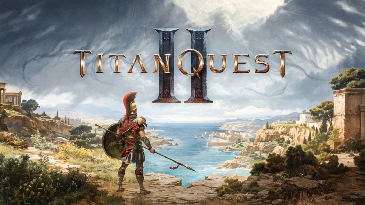 Historiska platser, mytiska monster och ingen procedurgenerering: utvecklarna av Titan Quest 2 berättade om hur de skapade spelets värld
