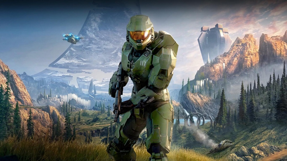 Xbox Game Studios VD: Nya Halo-titlar kommer att utvecklas av ett annat team än de som skapade det misslyckade Halo Infinite
