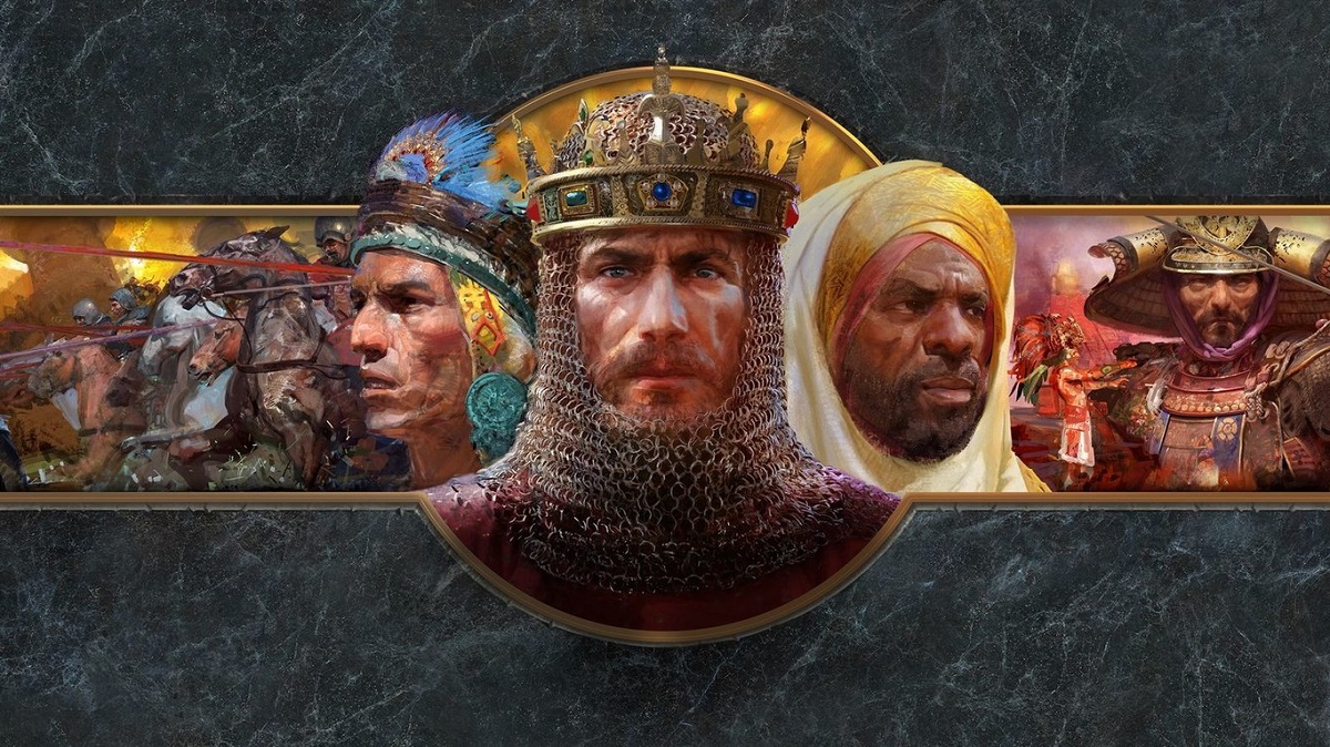 Steam har lanserat en försäljning av Age of Empires historiska strategier och tillägg för dem