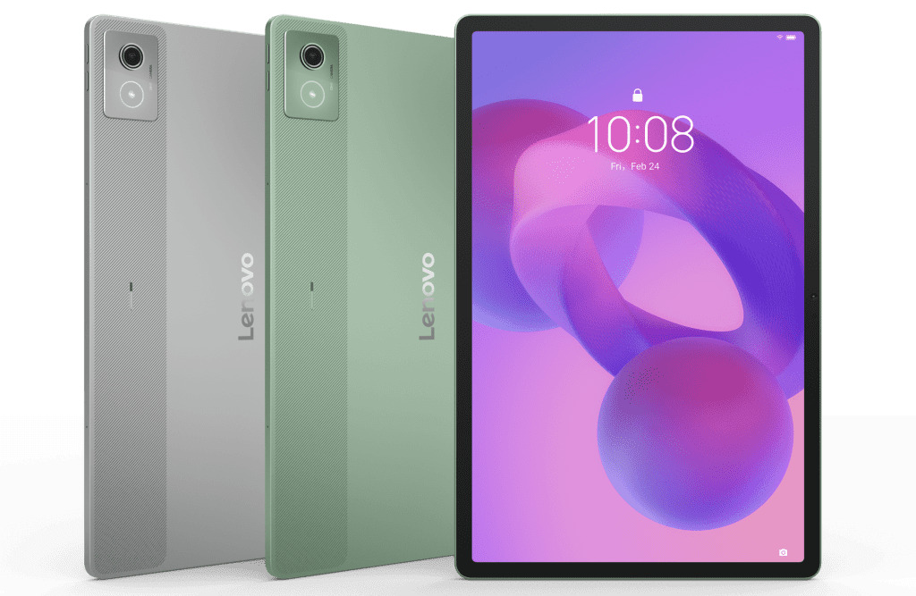 Lenovo Idea Tab Pro