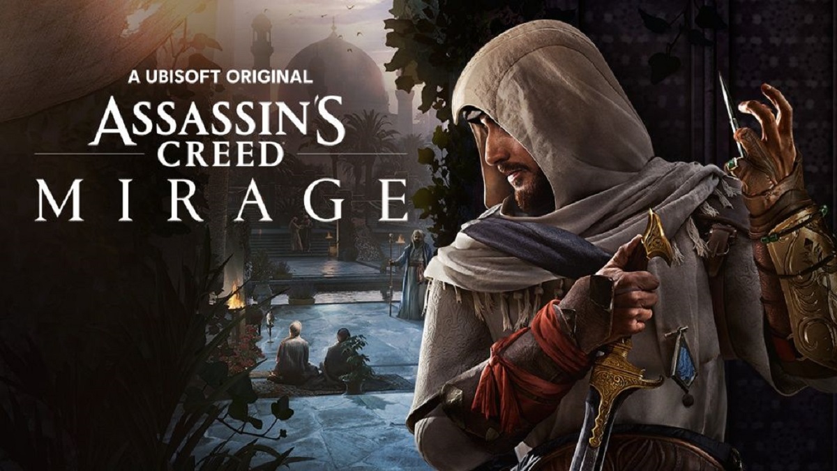 Assassin's Creed Mirage är inte ett servicespel: Ubisoft har inga planer på att släppa innehållsuppdateringar och tillägg för den nya delen i serien