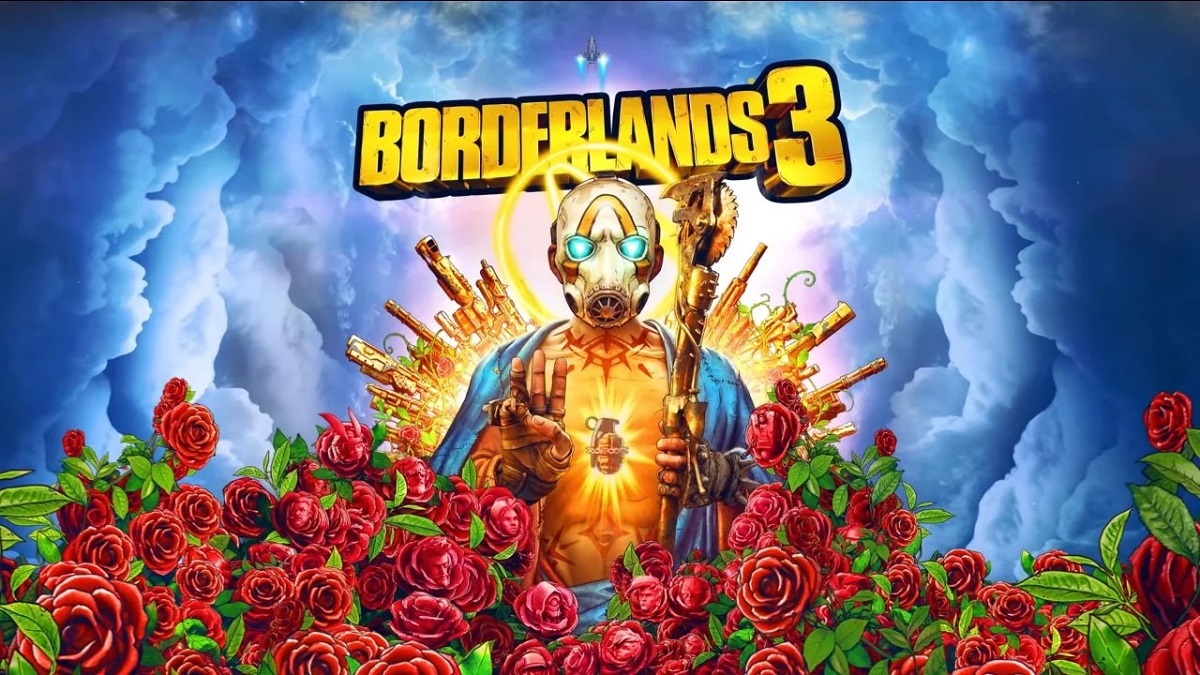 Release-trailern för Nintendo Switch-versionen av Borderlands 3 har avtäckts, Ultimate Edition kommer att innehålla alla skjutspelets tillägg och uppdateringar