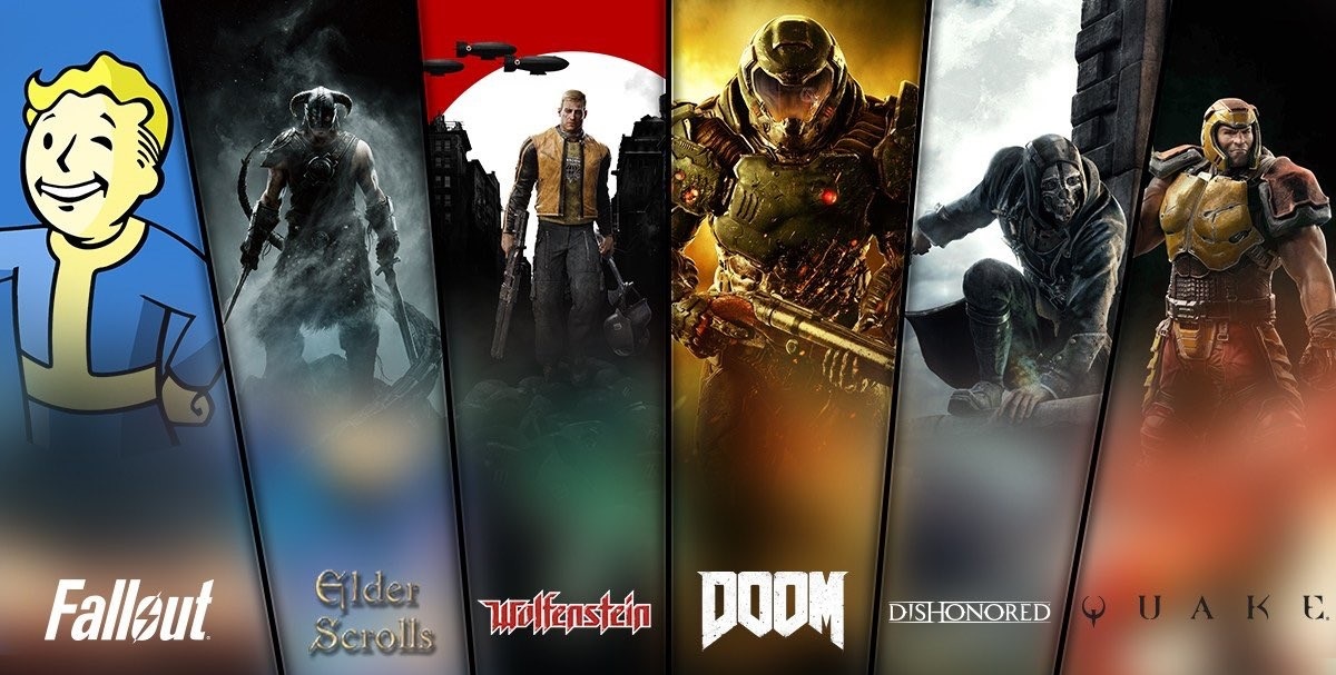 I interna Microsoft-dokument nämns utvecklingen av en ny DOOM-version, Dishonored 3, Fallout 3 och Oblivion remasters, och det är inte hela listan över Bethesda-projekt!