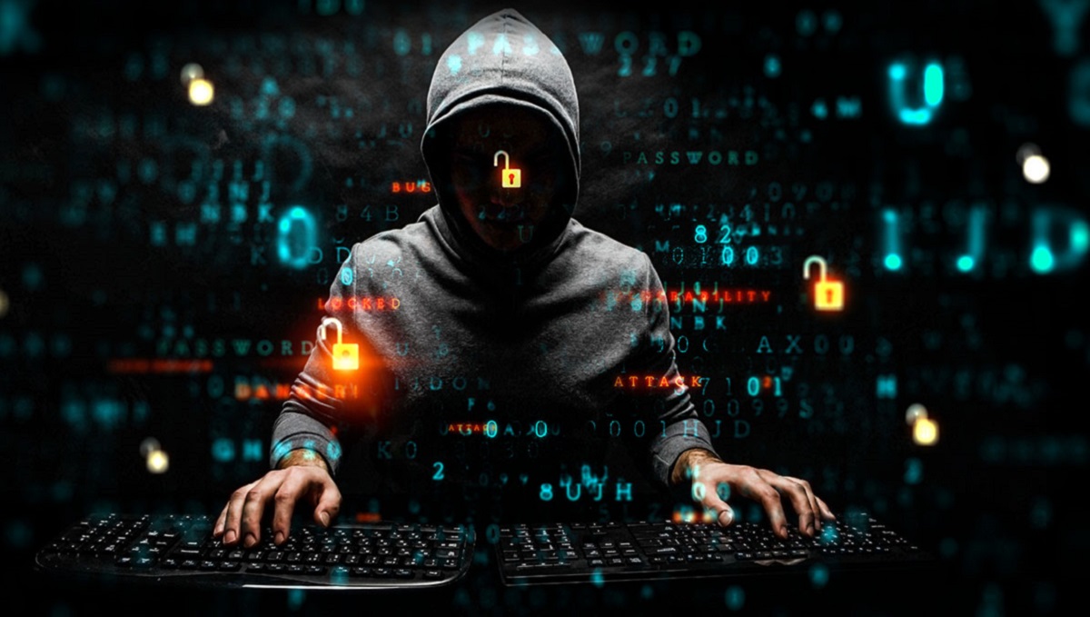 Media: hackergruppen Mogilevich hackade Epic Games servrar och stal ca 200 GB konfidentiell information