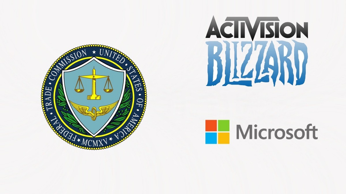Activision Blizzard bestämmer allt på egen hand: Microsoft svarar på FTC:s anklagelser om att bryta mot sina egna löften
