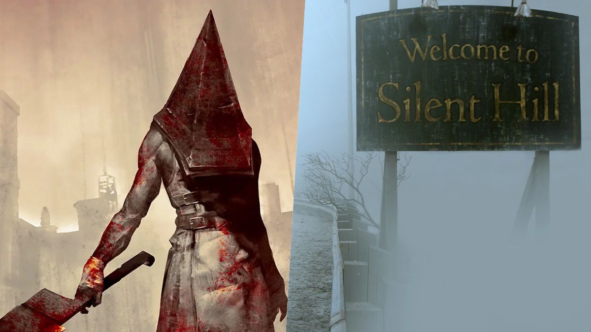 Konami nekar till att utvidga Pyramid Head-berättelsen i Silent Hill 2 remake: Bloober Team avviker inte från den kanoniska skräckhistorien