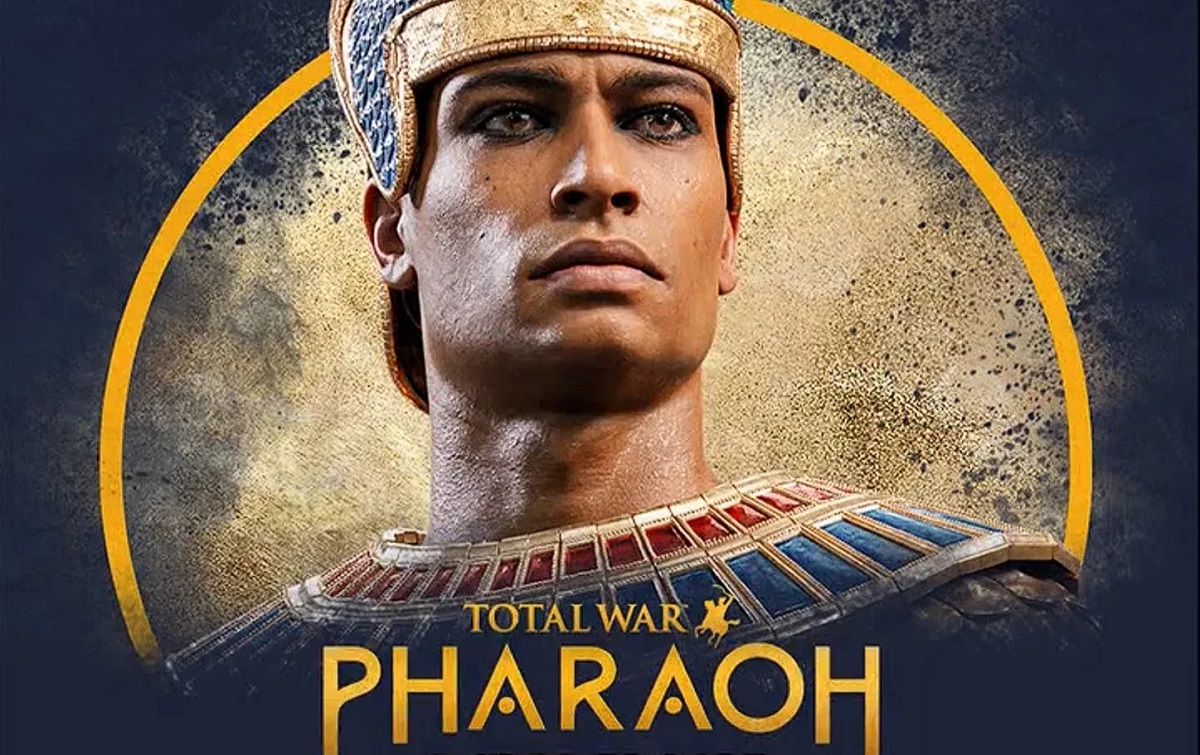 Journalister delar sina intryck av Total War: Pharaoh och dess huvudfunktioner