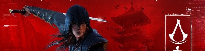Den första bilden av huvudpersonen i Assassin's Creed: Codename Red kan ha släppts online-2