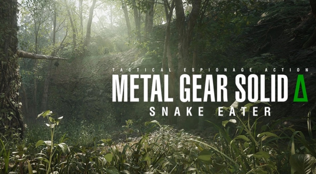 Utvecklarna av Metal Gear Solid Δ: Snake Eater har avslöjat några intressanta detaljer om nyversionen av kultspelet