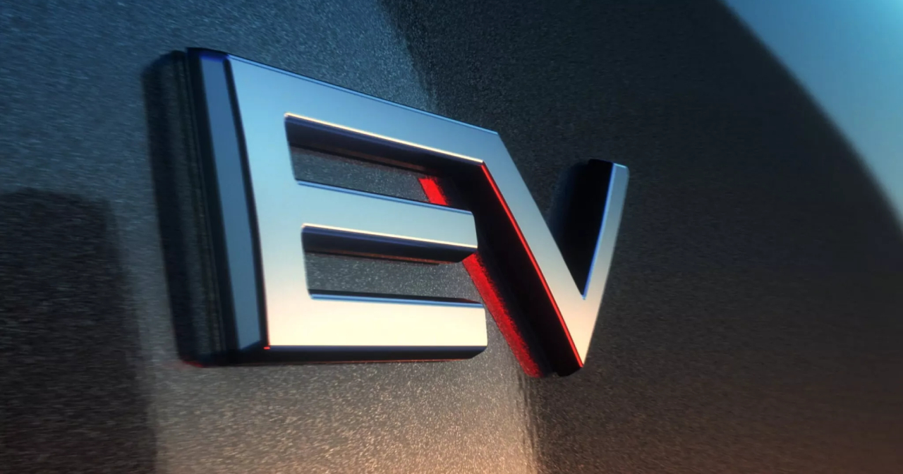 Mitsubishi Eclipse Cross infällda dörrhandtag