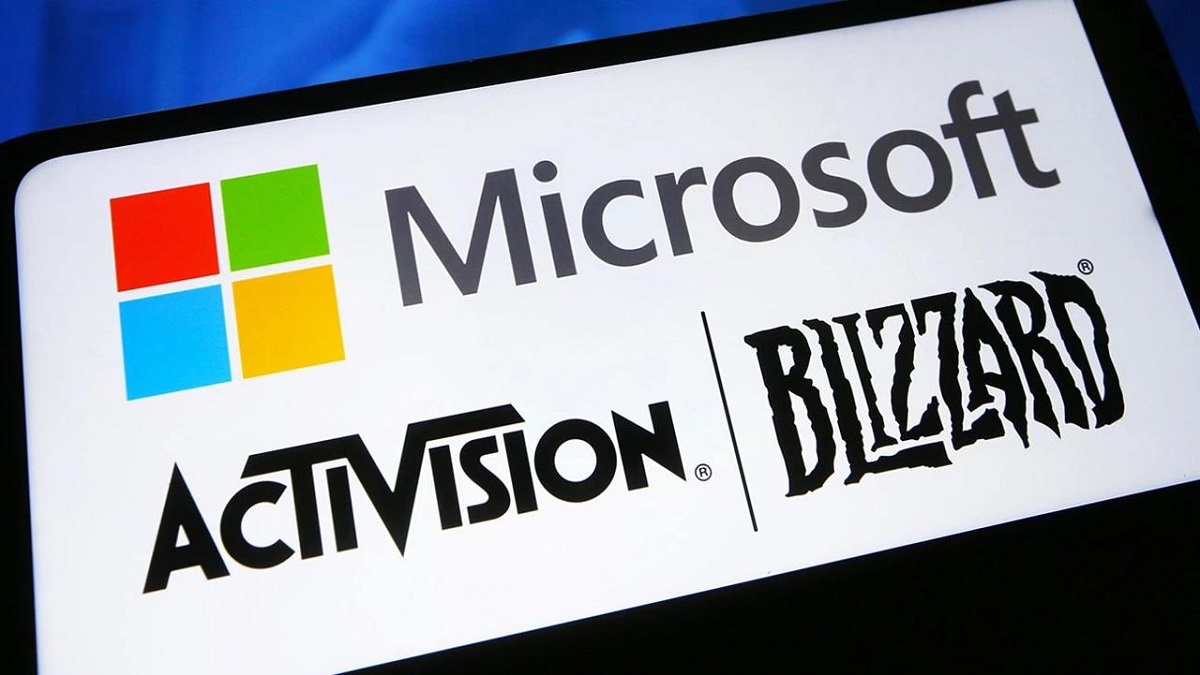 Turkiska tillsynsmyndigheter har stött fusionen mellan Microsoft och Activision Blizzard 